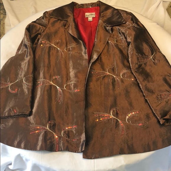 Jacket - Picture 2 of 3